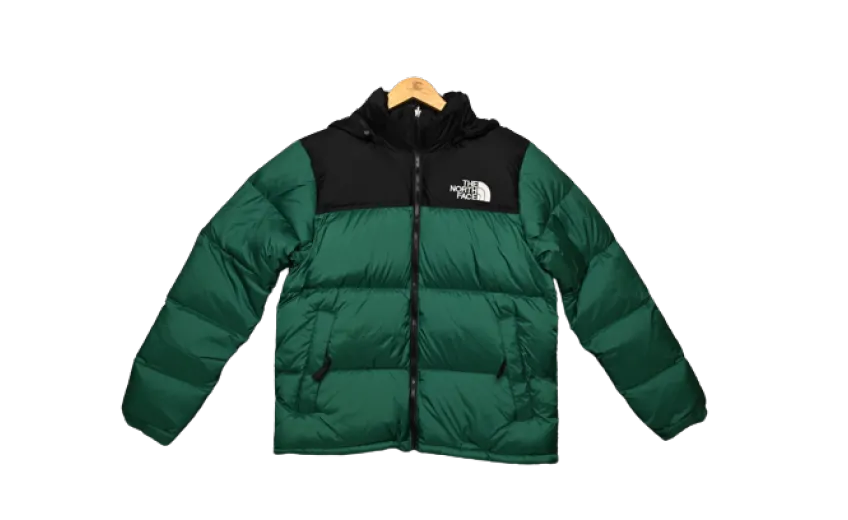 Bstsneaker-The North Face Down Jacket