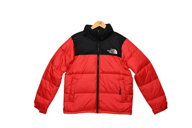 Bstsneaker-The North Face Down Jacket