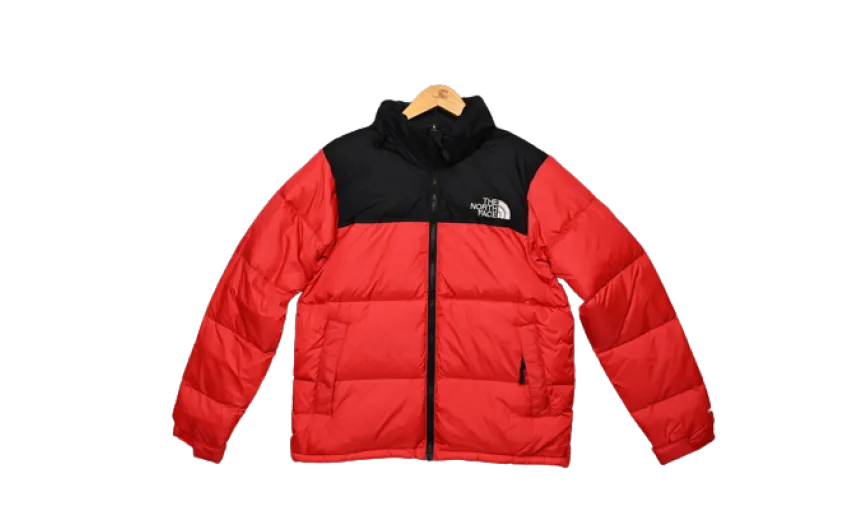 Bstsneaker-The North Face Down Jacket