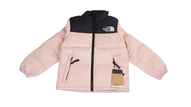 Bstsneaker-The North Face Down Jacket 1996