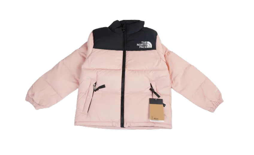 Bstsneaker-The North Face Down Jacket 1996