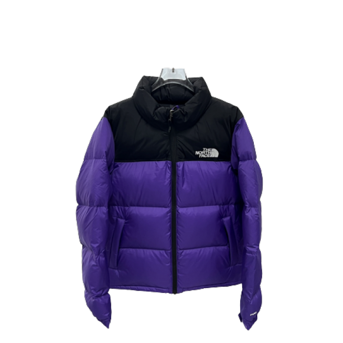 The North Face Down Jacket 1996