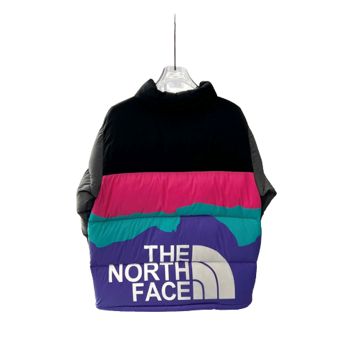 Bstsneaker-The North Face Down Jacket 1996