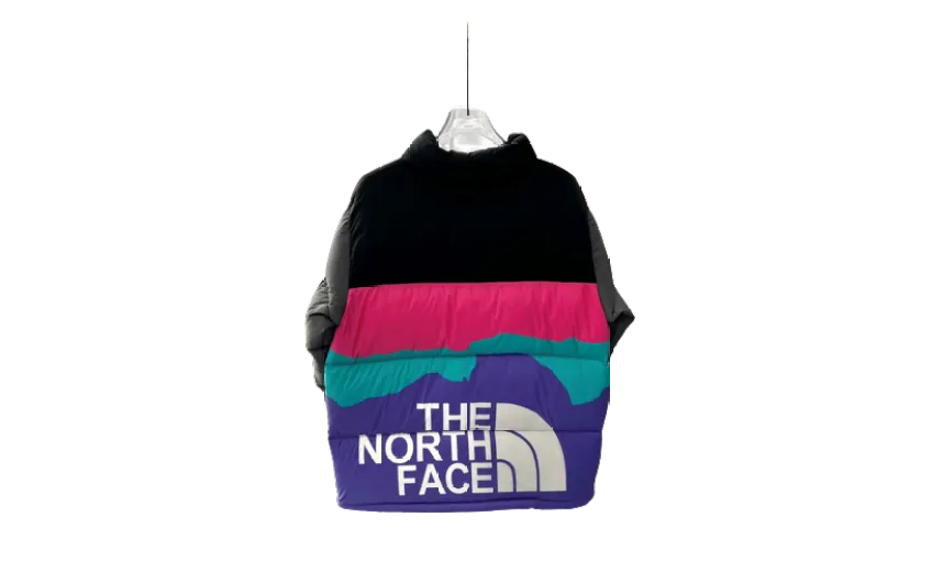 Bstsneaker-The North Face Down Jacket 1996