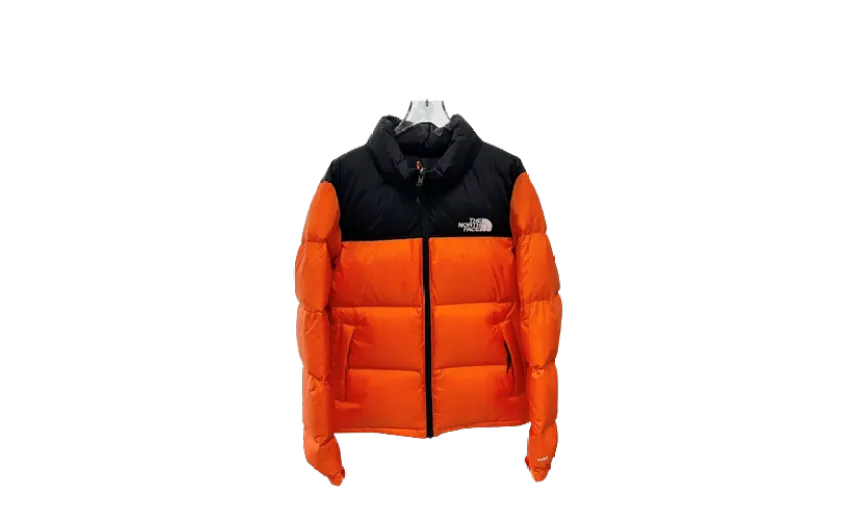 Bstsneaker-The North Face Down Jacket 1996