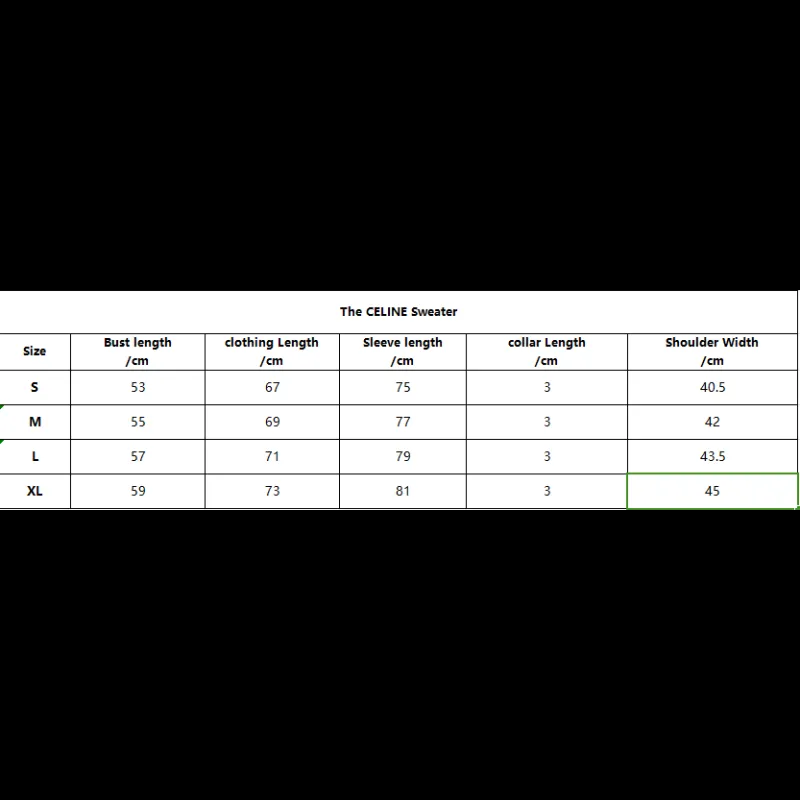 Bstsneaker-Triomphe Crew Neck Striped Sweater 2AE4B896T.06BK