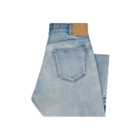 Westside Wash Destroyed Wesley Denim Jeans Pants 2N822033S.08WT