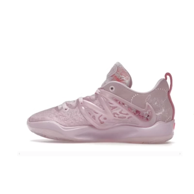 Bstsneaker-Nike KD 15 Aunt Pearl DQ3851-600/DQ3852-600 01