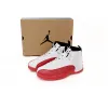 Bstsneaker-Air Jordan 12 Cherry CT8013-116