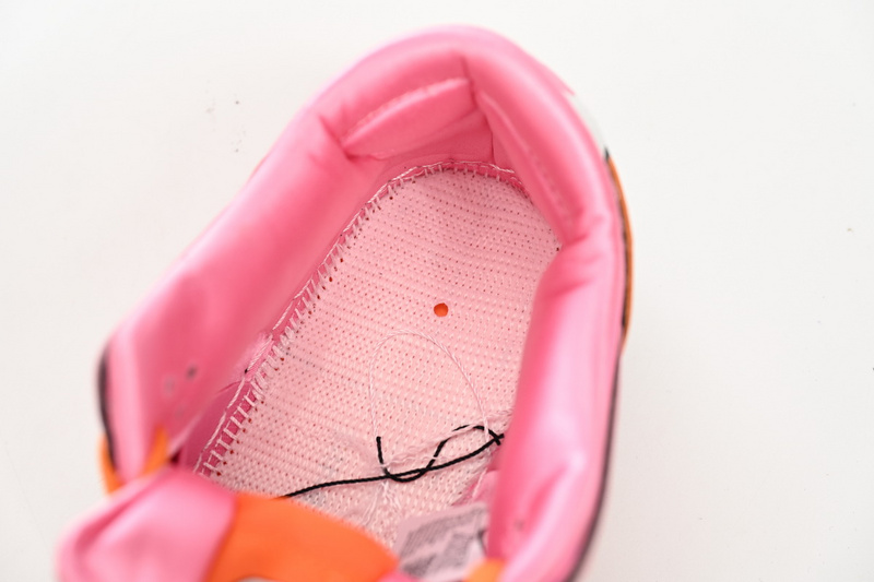 Bstsneaker-The Powerpuff Girls x Nike SB Dunk Low Blossom FD2631-600