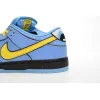 Bstsneaker-The Powerpuff Girls x Nike SB Dunk Low Bubbles FZ8320-400
