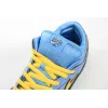 Bstsneaker-The Powerpuff Girls x Nike SB Dunk Low Bubbles FZ8320-400