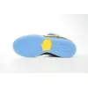 Bstsneaker-The Powerpuff Girls x Nike SB Dunk Low Bubbles FZ8320-400