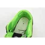 The Powerpuff Girls x Nike SB Dunk Low Buttercup FZ8319-300