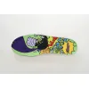 Bstsneaker-The Powerpuff Girls x Nike SB Dunk Low Buttercup FZ8319-300