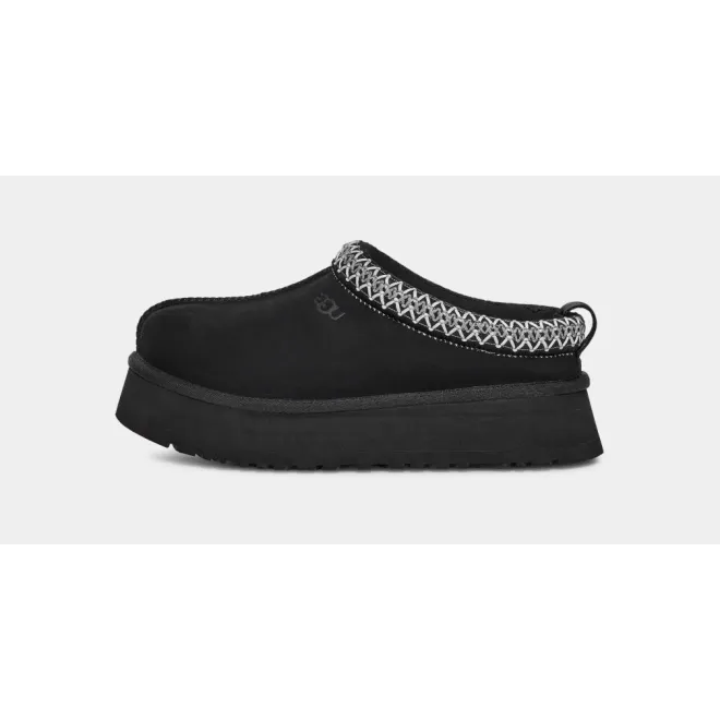 Bstsneaker-UGG Tazz Slipper Black