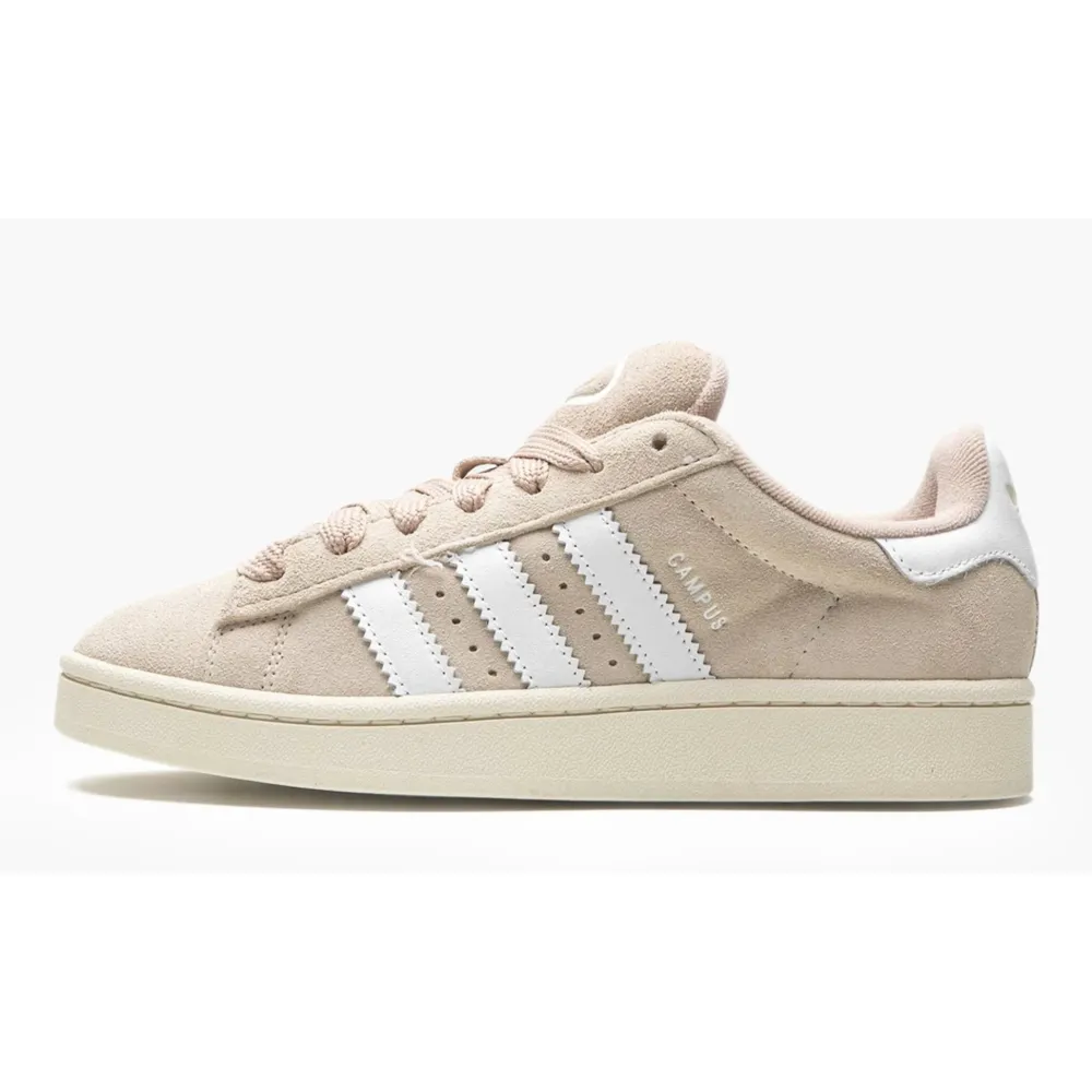 Bstsneaker-Adidas Campus 00s Wonder White HP2924