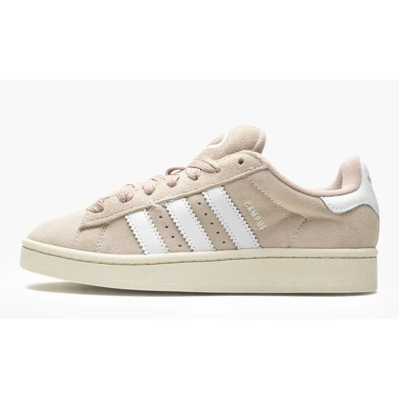 Bstsneaker-Adidas Campus 00s Wonder White HP2924