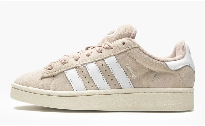 Bstsneaker-Adidas Campus 00s Wonder White HP2924