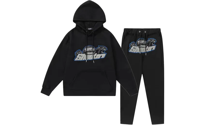 Bstsneaker-Casual Sports Hoodie Suit