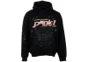 Bstsneaker-Sp5der BLACK Hoodie