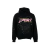 Bstsneaker-Sp5der BLACK Hoodie