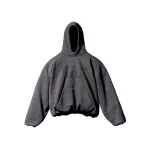 Yeezy x Gap x Balenciaga Dove Hoodie Black