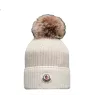 Bstsneaker-Moncler Pom Pom Beanie Hat FW22