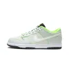 Bstsneaker-Nike Dunk Low University of Oregon PE FQ7260-001