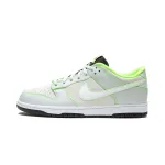 Bstsneaker-Nike Dunk Low University of Oregon PE FQ7260-001