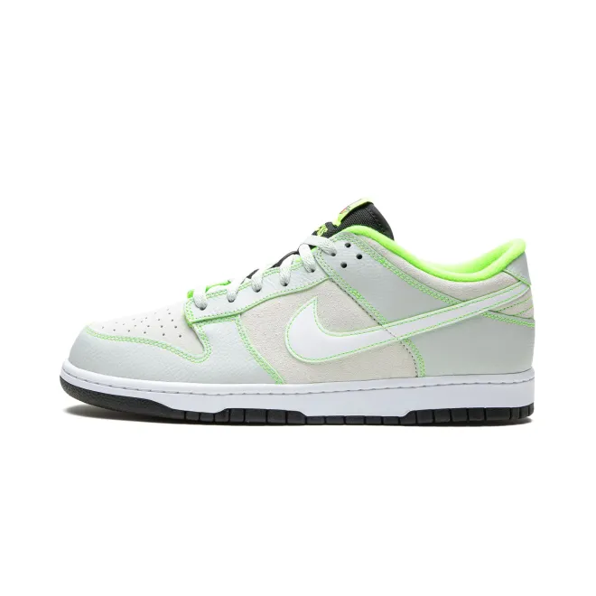 Bstsneaker-Nike Dunk Low University of Oregon PE FQ7260-001