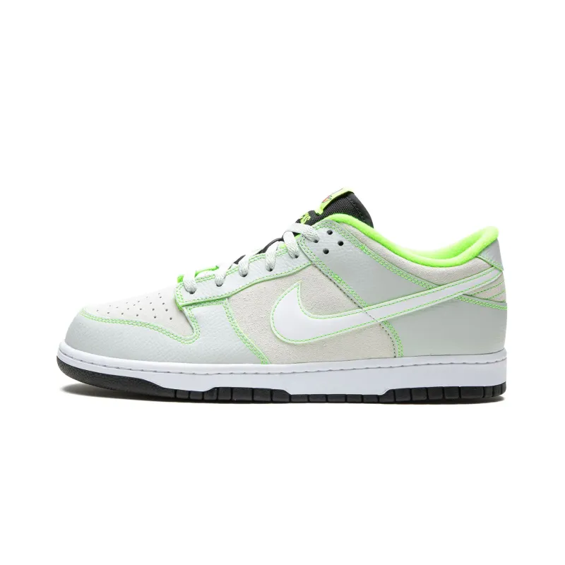 Bstsneaker-Nike Dunk Low University of Oregon PE FQ7260-001
