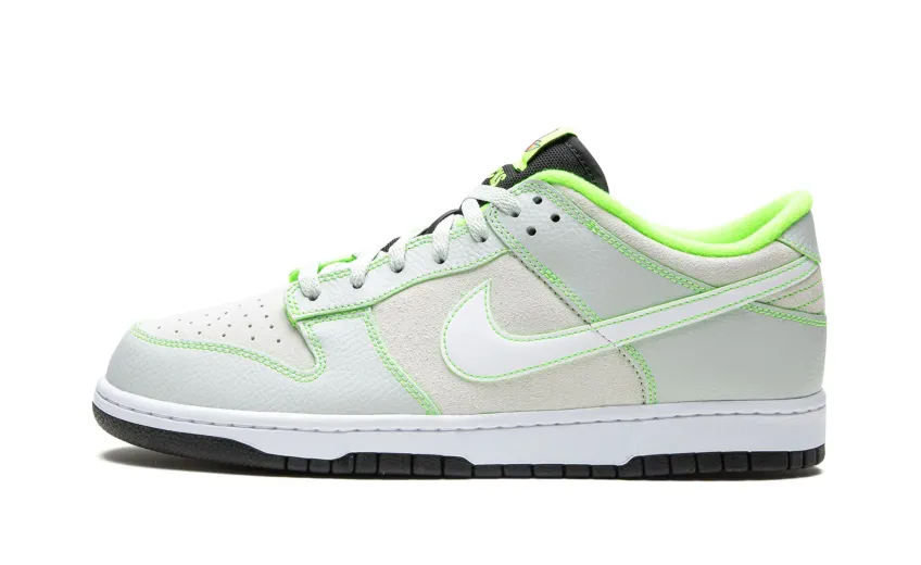 Bstsneaker-Nike Dunk Low University of Oregon PE FQ7260-001