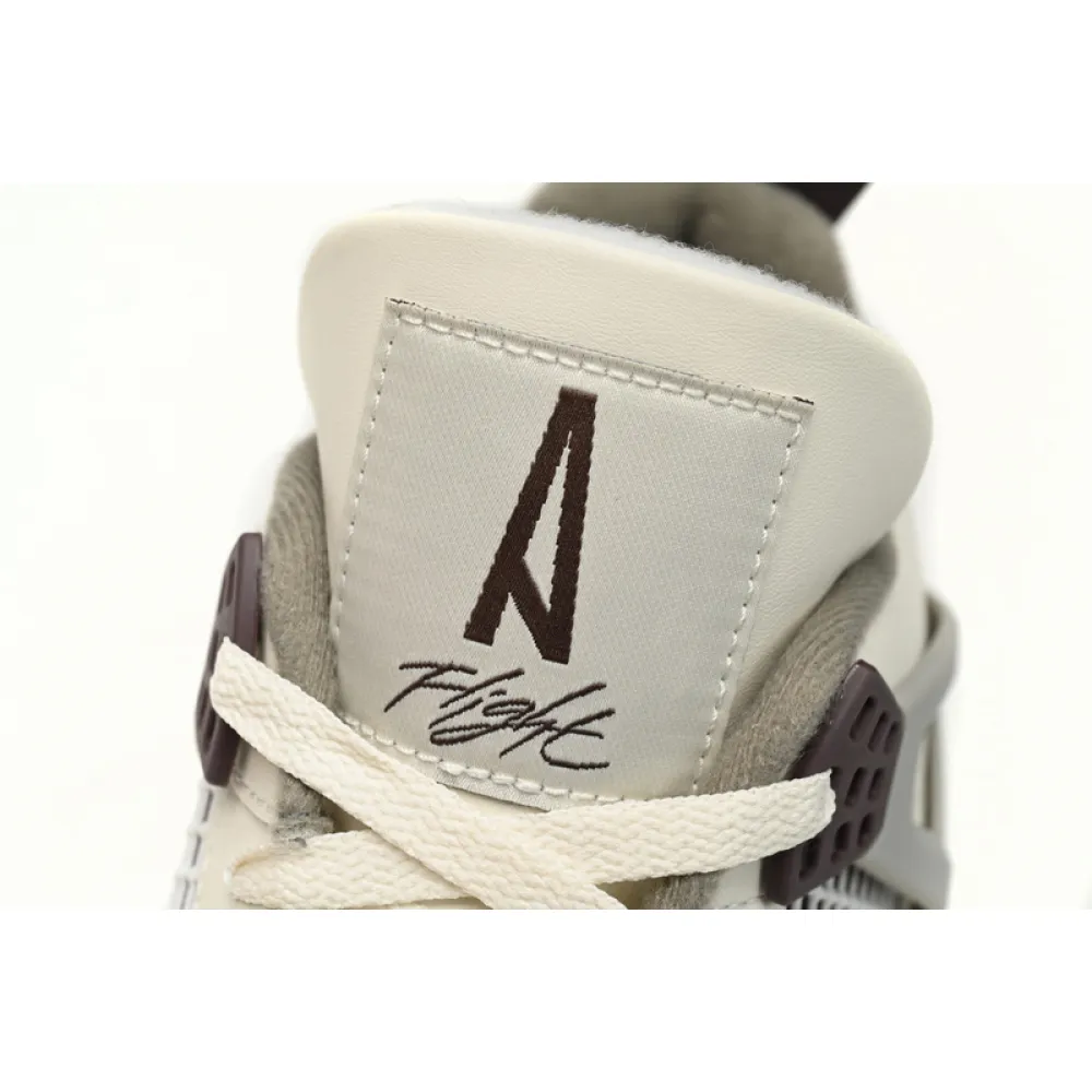 Bstsneaker-A Ma Maniere x Air Jordan 4 Phantom FZ4810-001