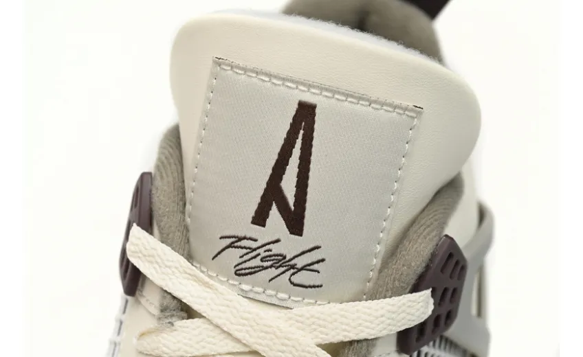 Bstsneaker-A Ma Maniere x Air Jordan 4 Phantom FZ4810-001