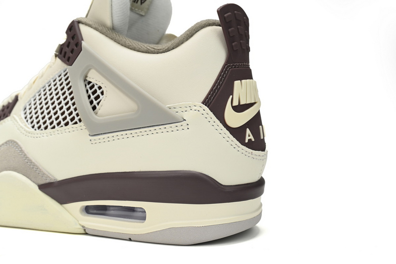 Bstsneaker-A Ma Maniere x Air Jordan 4 Phantom FZ4810-001