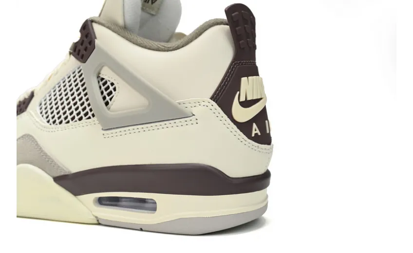 Bstsneaker-A Ma Maniere x Air Jordan 4 Phantom FZ4810-001