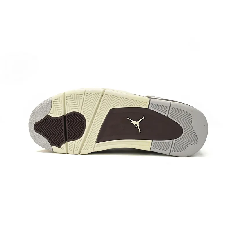Bstsneaker-A Ma Maniere x Air Jordan 4 Phantom FZ4810-001