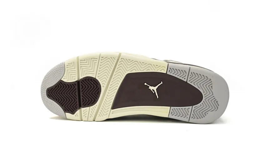 Bstsneaker-A Ma Maniere x Air Jordan 4 Phantom FZ4810-001