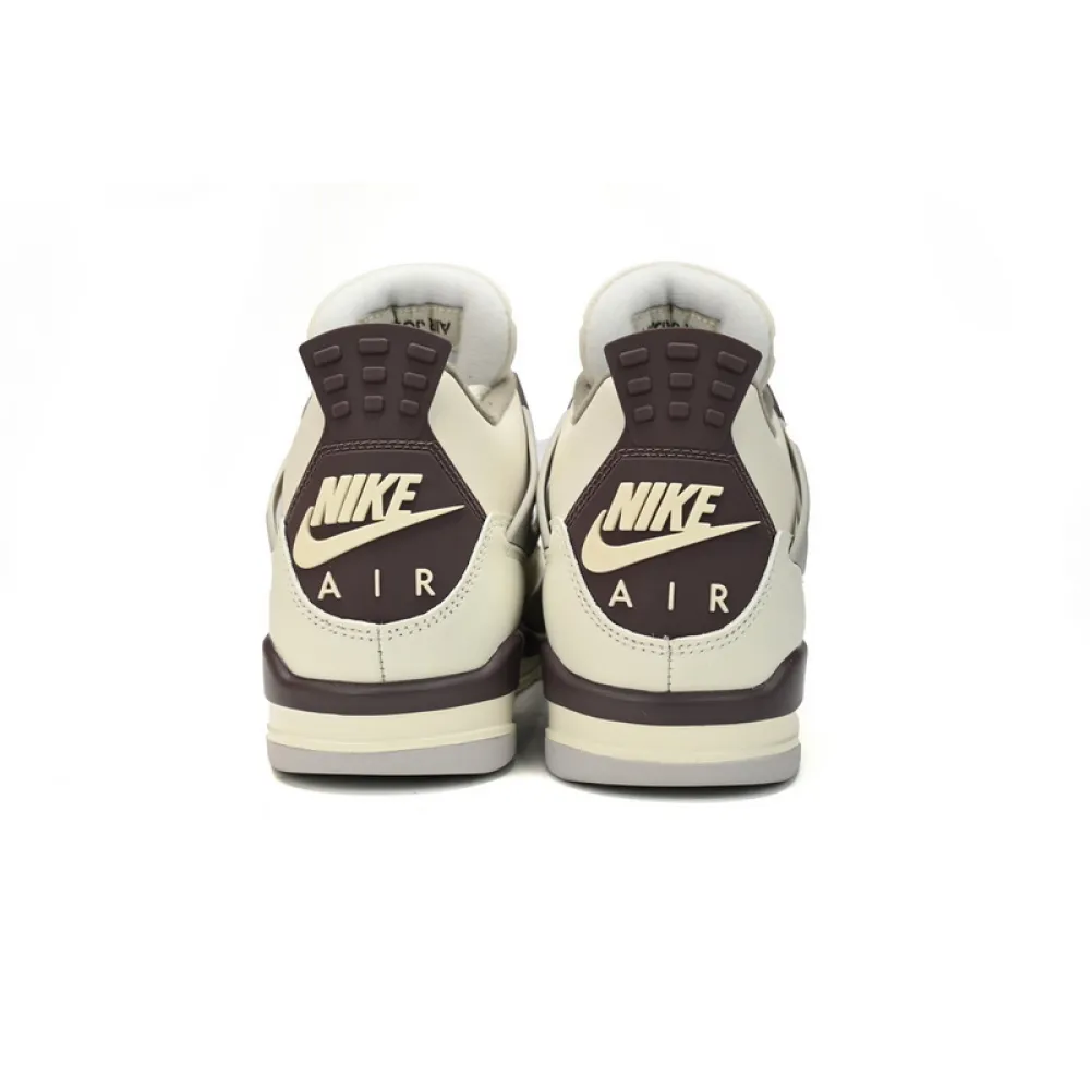 Bstsneaker-A Ma Maniere x Air Jordan 4 Phantom FZ4810-001