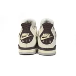 Bstsneaker-A Ma Maniere x Air Jordan 4 Phantom FZ4810-001