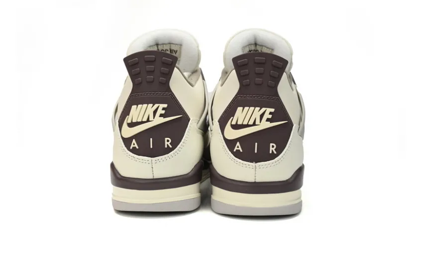 Bstsneaker-A Ma Maniere x Air Jordan 4 Phantom FZ4810-001