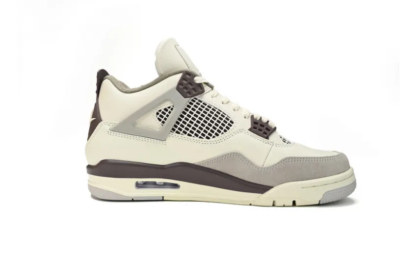 Bstsneaker-A Ma Maniere x Air Jordan 4 Phantom FZ4810-001
