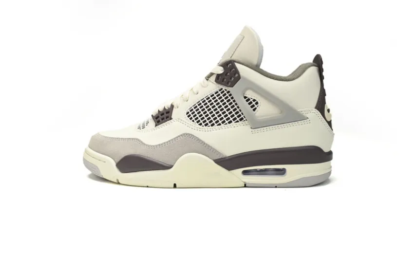 Bstsneaker-A Ma Maniere x Air Jordan 4 Phantom FZ4810-001