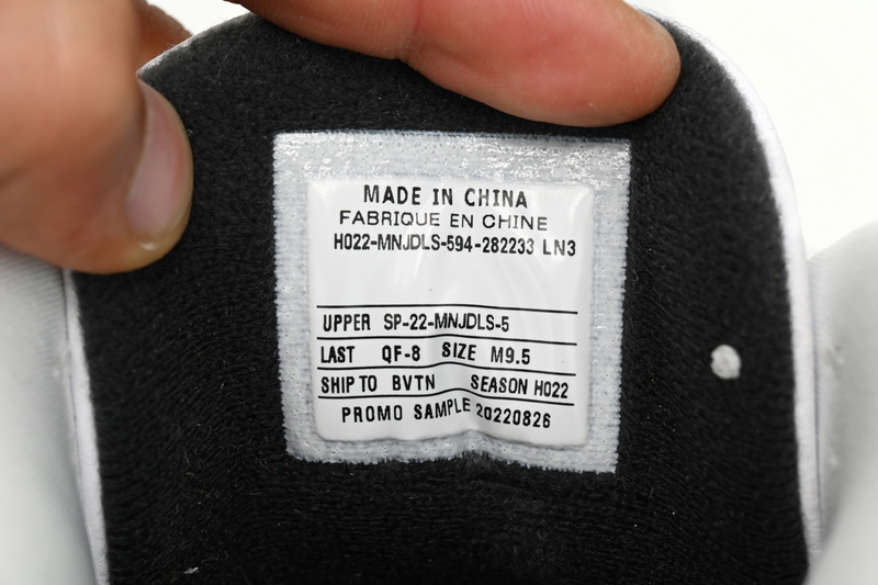 Bstsneaker-Air Jordan 3 Retro Oregon Pit Crew Home HO22 MNJDLS 594 282233