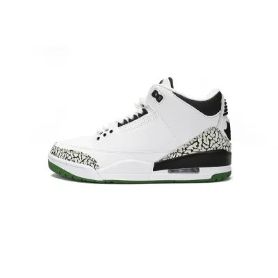 Air Jordan 3 Retro Oregon Pit Crew Home HO22 MNJDLS 594 282233 01