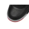 Bstsneaker-Air Jordan 4 Bred Reimagined FV5029-006