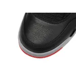 Bstsneaker-Air Jordan 4 Bred Reimagined FV5029-006