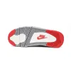 Bstsneaker-Air Jordan 4 Bred Reimagined FV5029-006