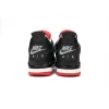 Bstsneaker-Air Jordan 4 Bred Reimagined FV5029-006